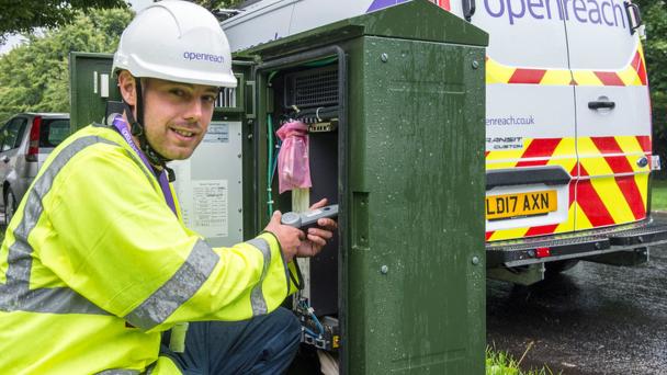 Openreach