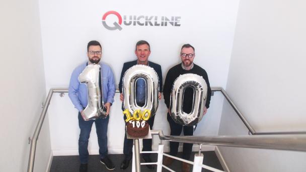 Quickline