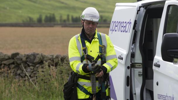 Openreach