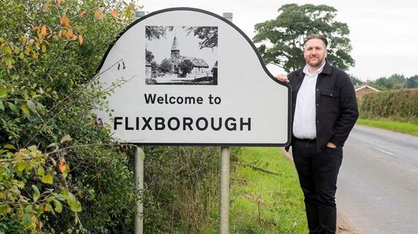 Flixborough 