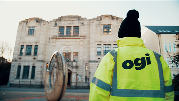 Ogi 