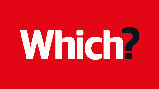 Which? logo