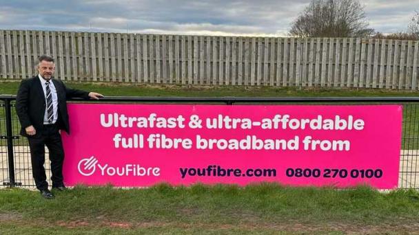 YouFibre