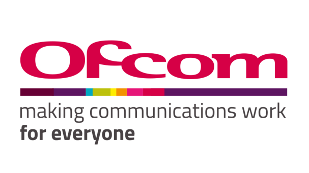 Ofcom logo