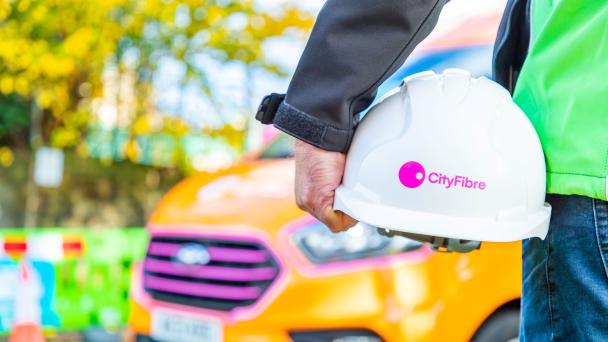 Cityfibre