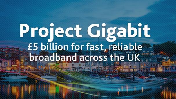 Project Gigabit 