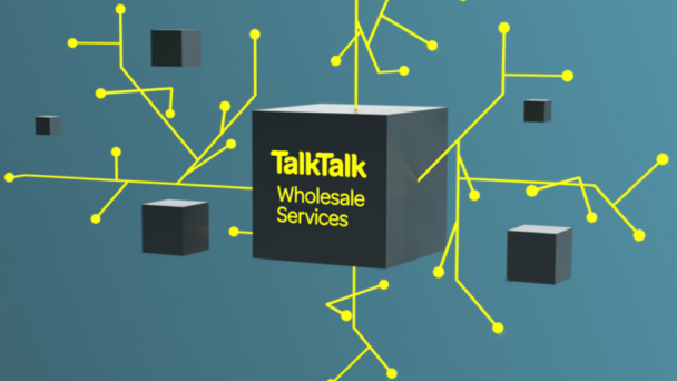 TalkTalk