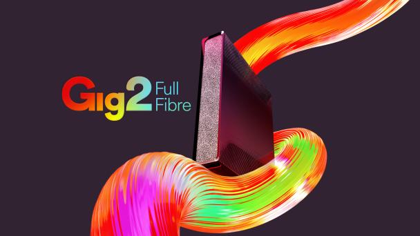 Virgin Media