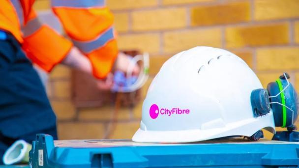 CityFibre