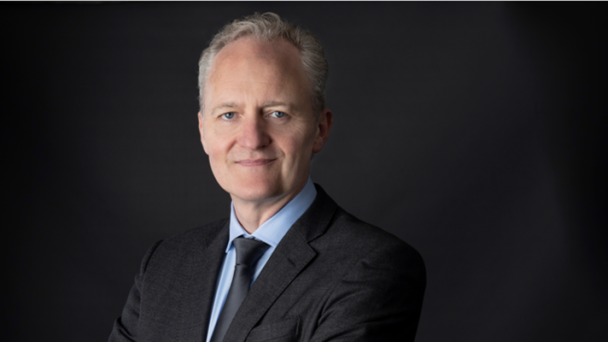 CEO Kevin Murphy