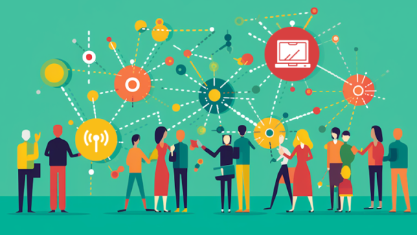 CityFibre backs digital inclusion with £40k charity grant