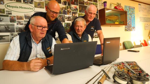 Fibrus fosters digital inclusion in Northern Ireland with £60k funding