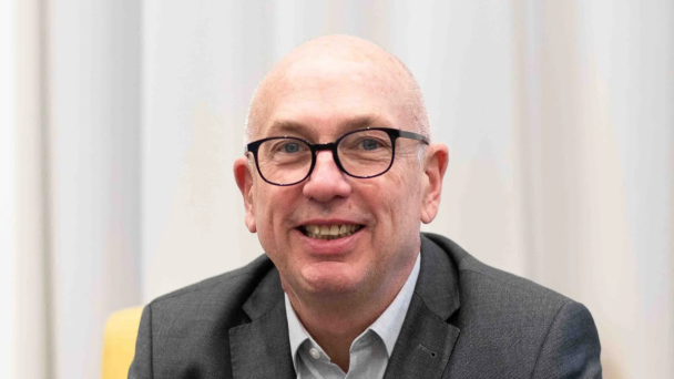 ITS brings AssetHUB on board to support expansion