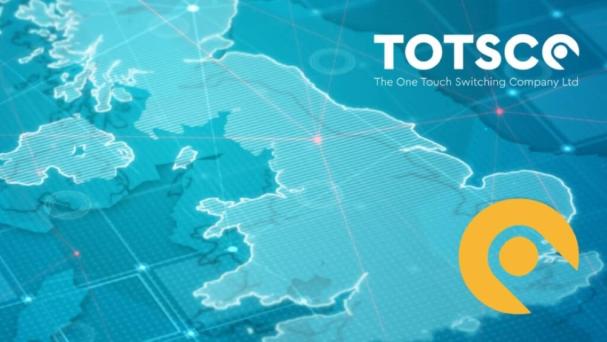 TOTSCo celebrates completion of milestone OTS switches
